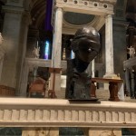 pity of war by peter walker at basillica of st marys minneapolis